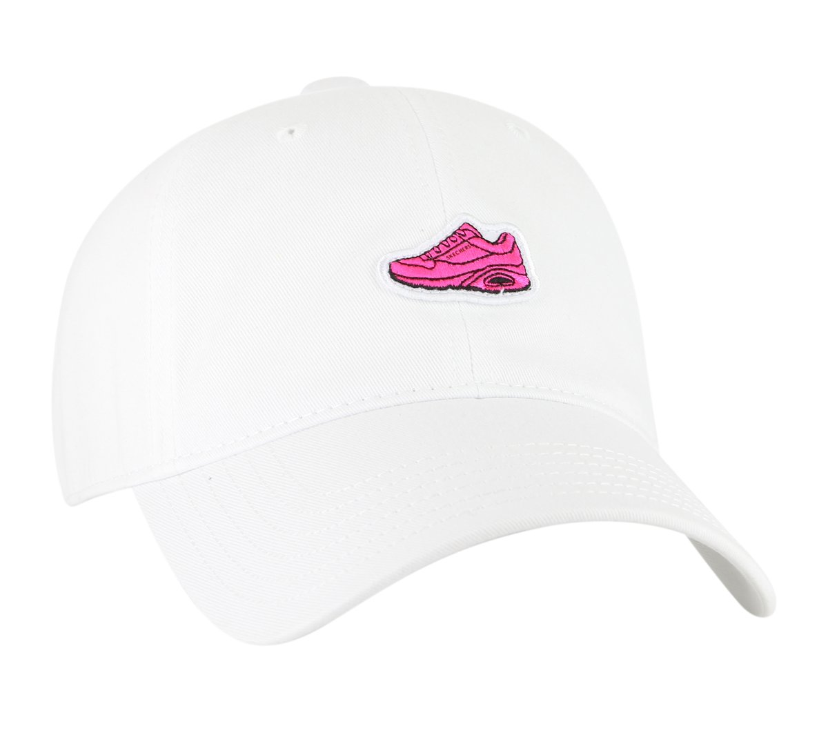 Kicks Baseball Hat | Skechers Women / Men