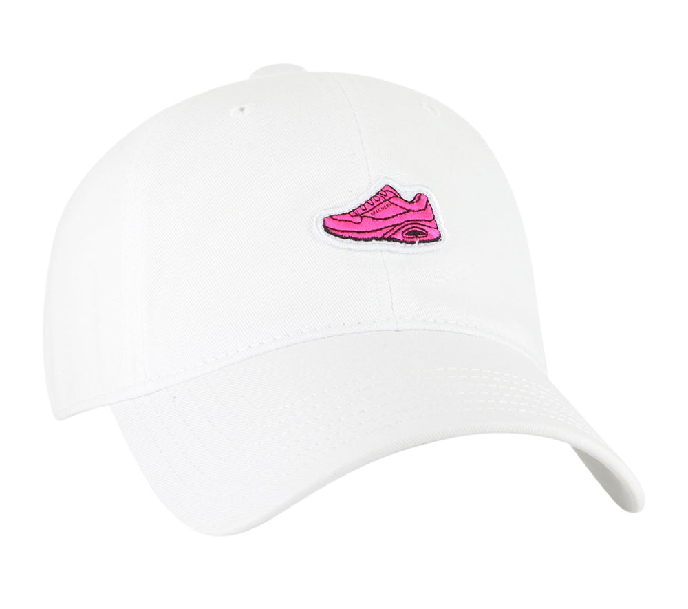 Kicks Baseball Hat | Skechers Women / Men