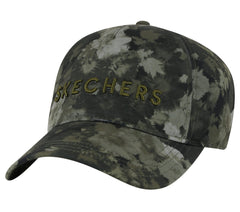 Inbloom Baseball Hat | Skechers Women