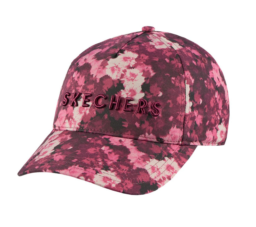 Inbloom Baseball Hat | Skechers Women