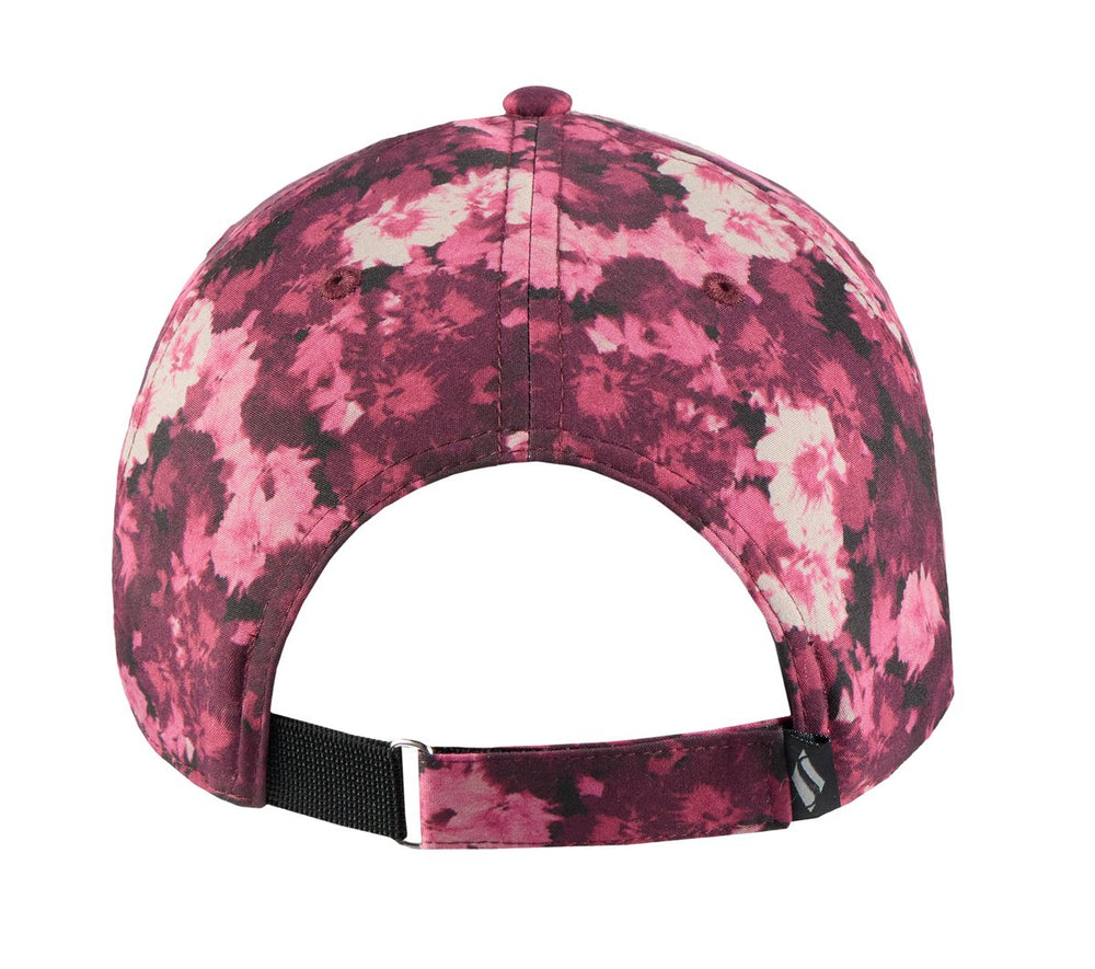 Inbloom Baseball Hat | Skechers Women