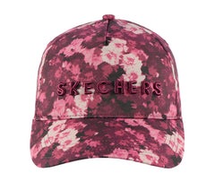 Inbloom Baseball Hat | Skechers Women