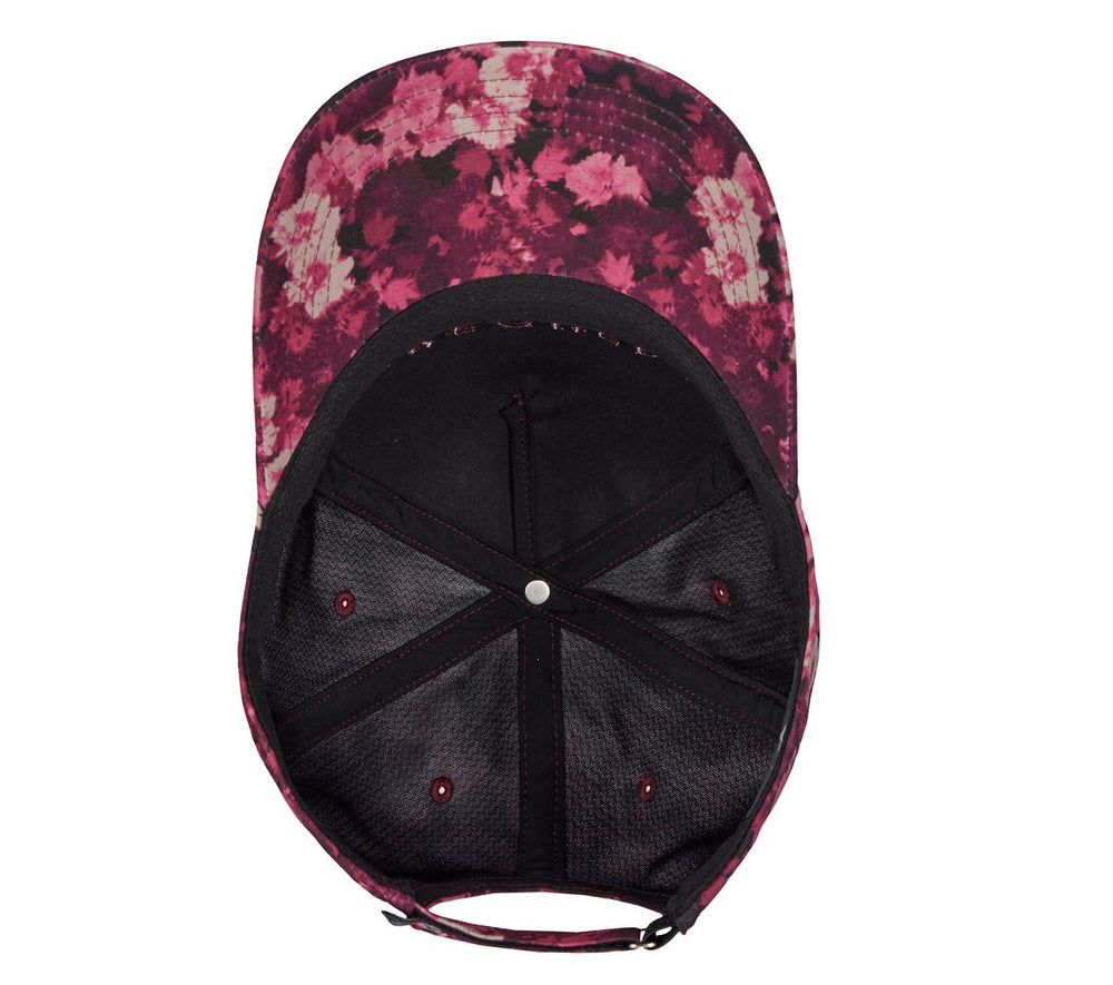 Inbloom Baseball Hat | Skechers Women