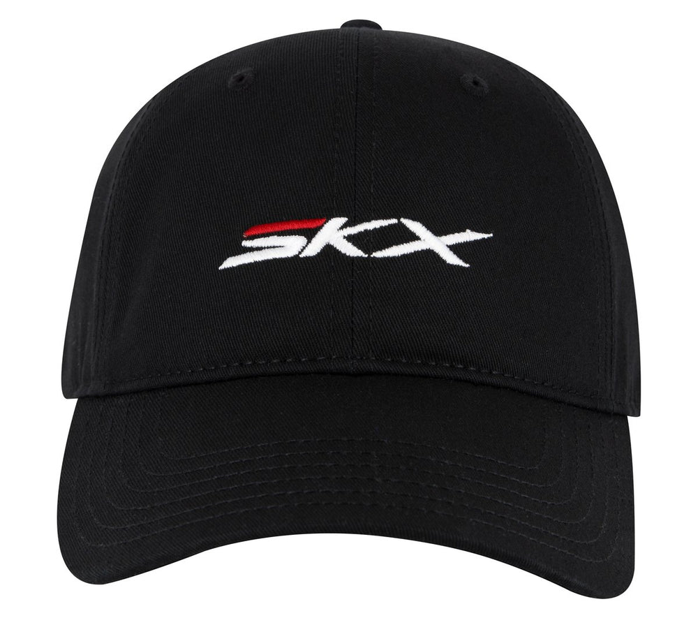 SKX Heritage Baseball Hat | Skechers Women / Men