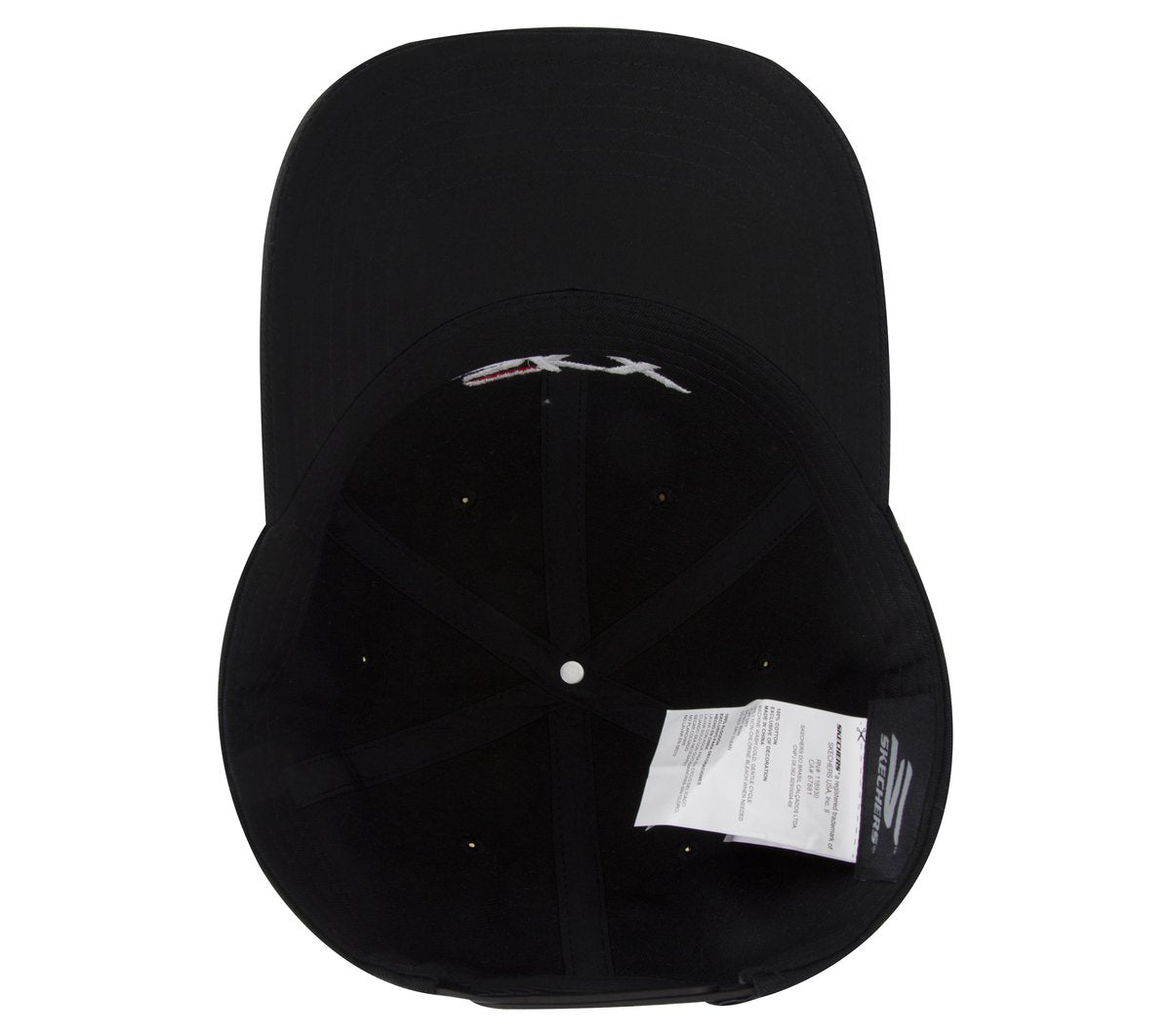 SKX Heritage Baseball Hat | Skechers Women / Men