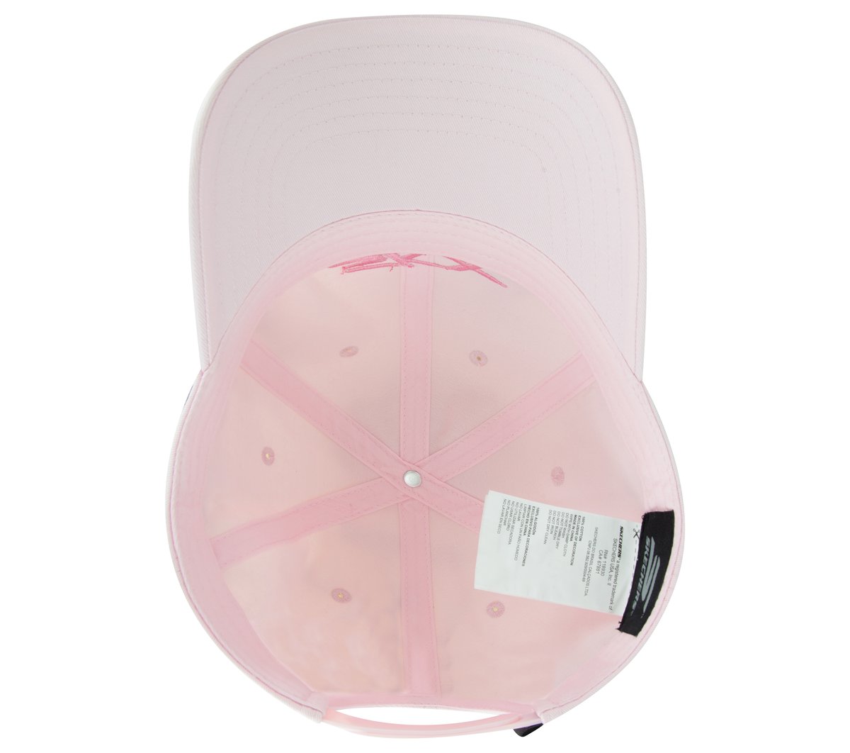 SKX Heritage Baseball Hat | Skechers Women / Men