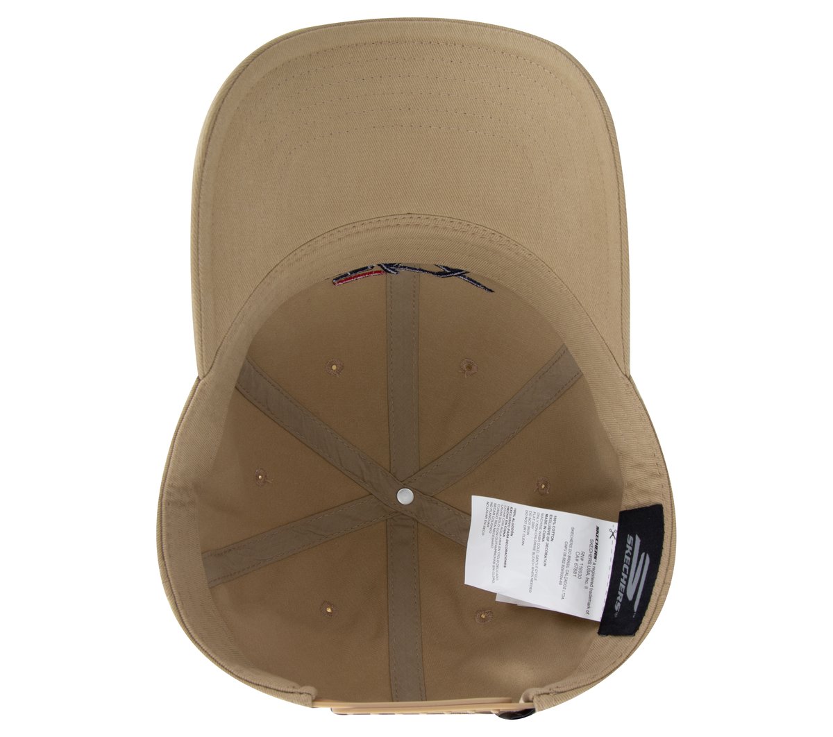 SKX Heritage Baseball Hat | Skechers Women / Men