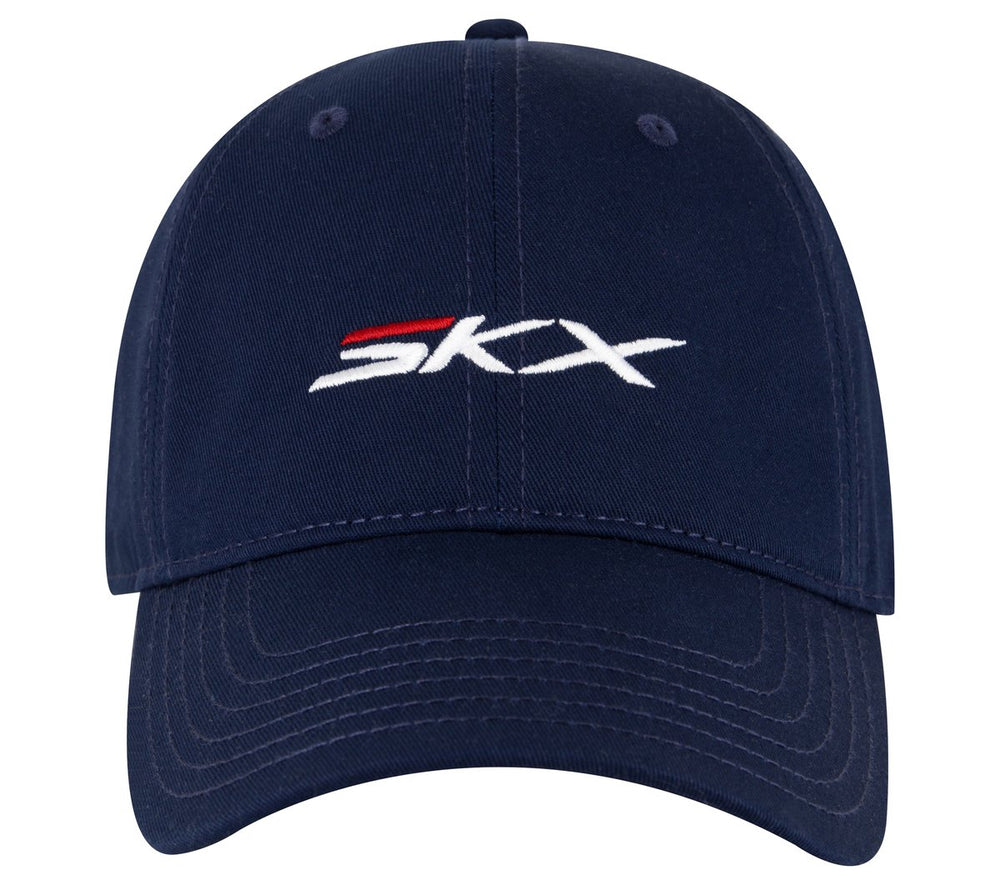 SKX Heritage Baseball Hat | Skechers Women / Men