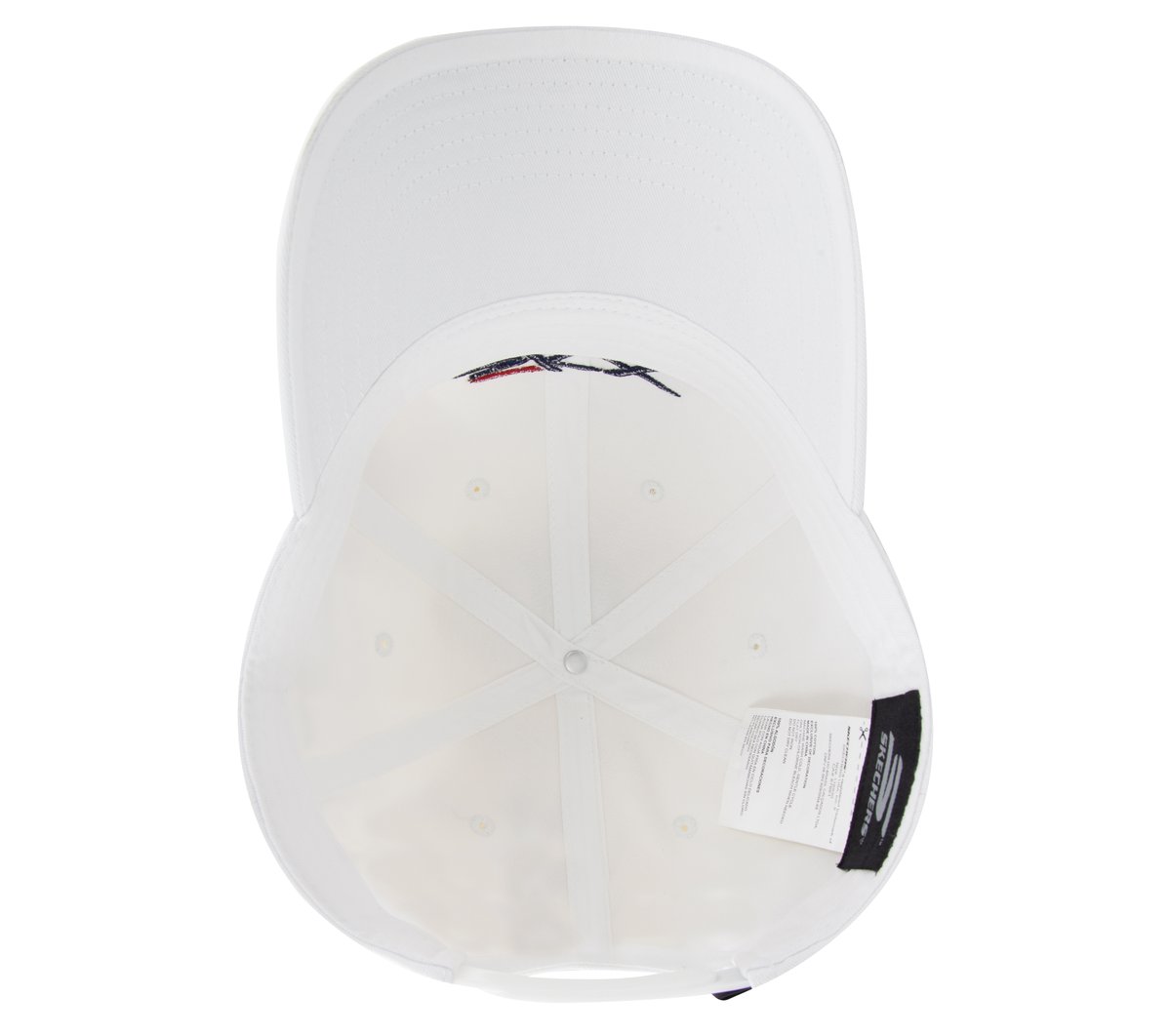 SKX Heritage Baseball Hat | Skechers Women / Men