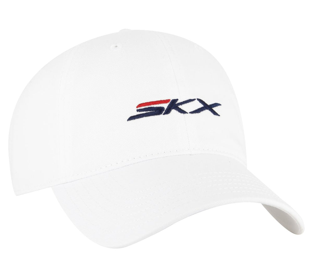 SKX Heritage Baseball Hat | Skechers Women / Men
