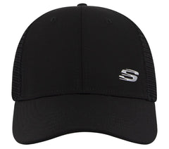 Sport S Metal Hat | Skechers Women