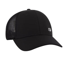 Sport S Metal Hat | Skechers Women