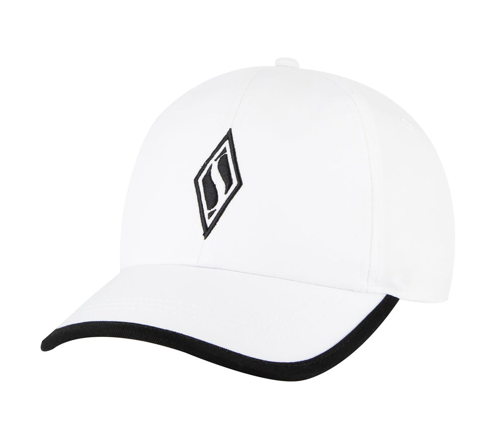 Skechweave Diamond Colorblocked Hat | Skechers Women