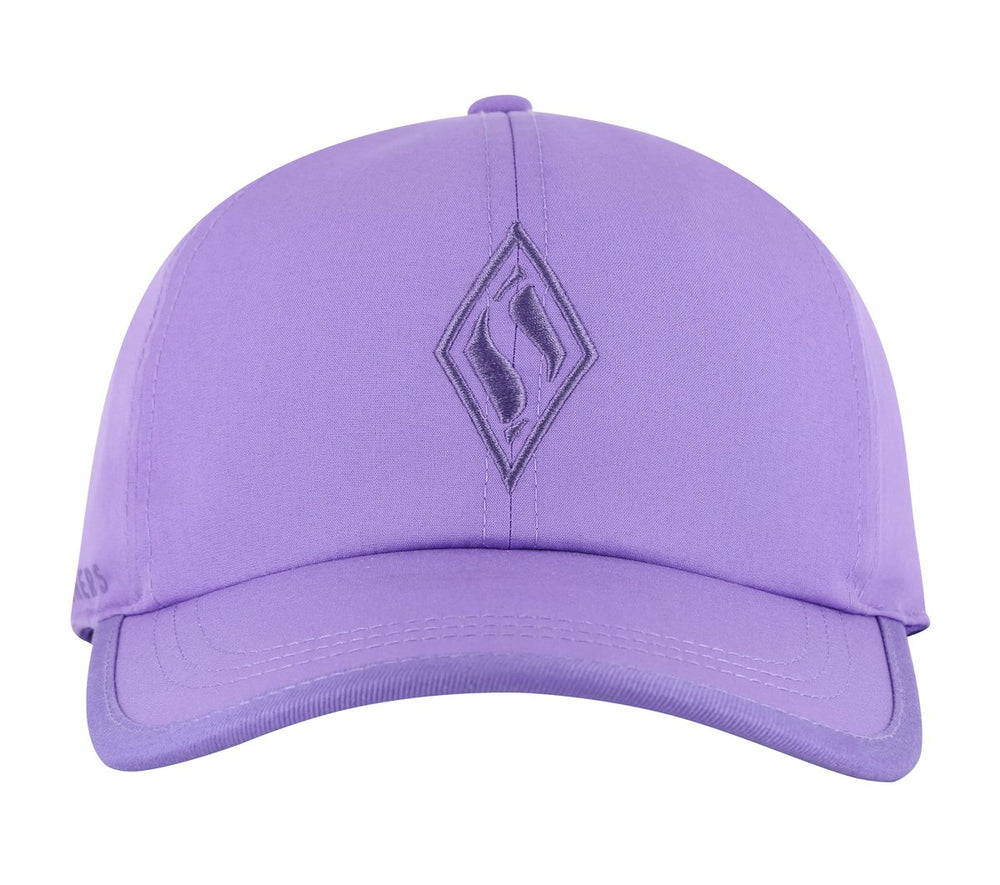 Skechweave Diamond Colorblocked Hat | Skechers Women