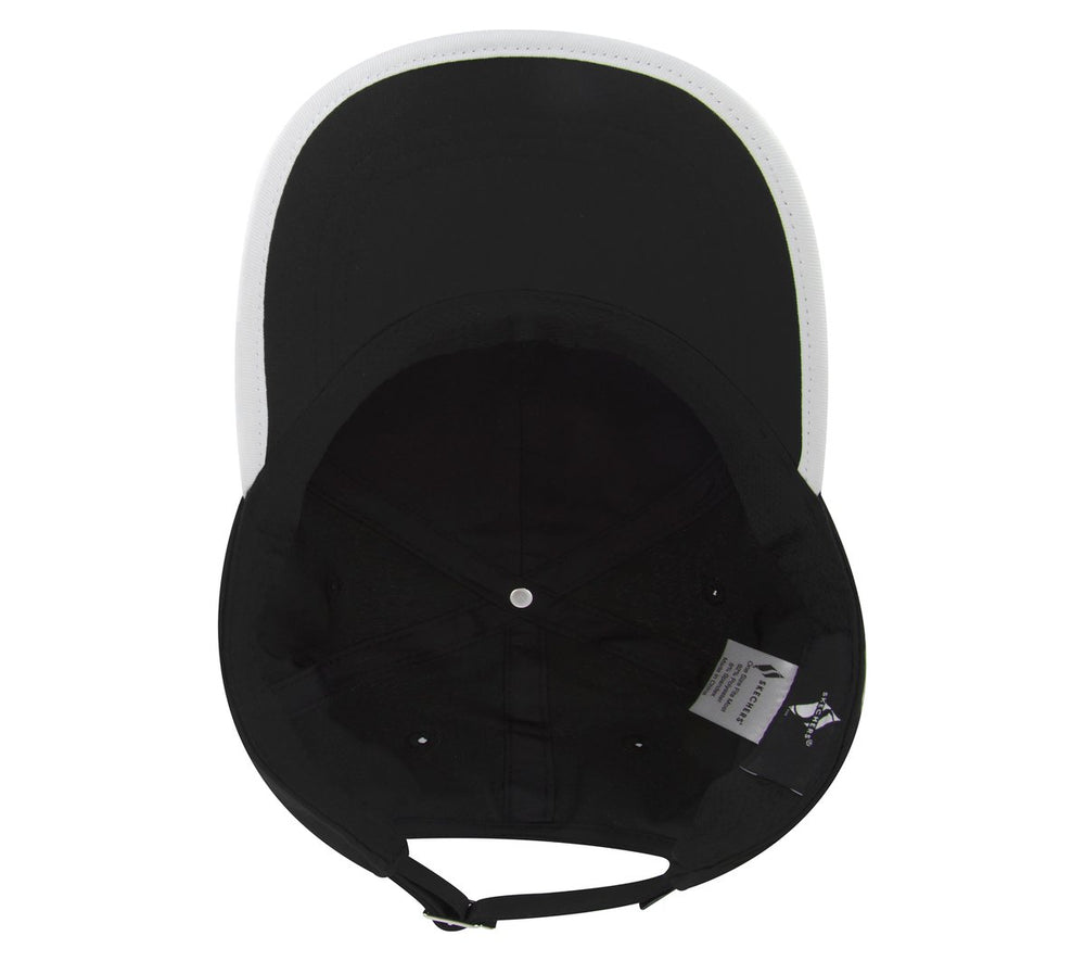 Skechweave Diamond Colorblocked Hat | Skechers Women