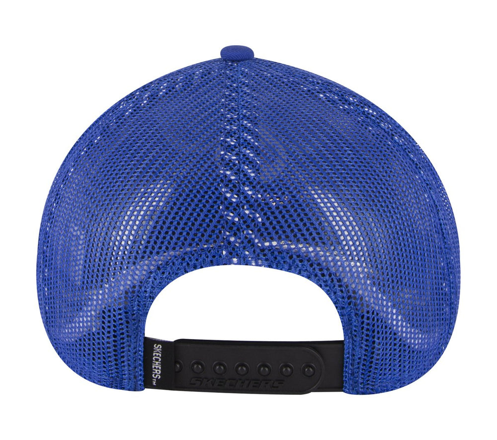 Monster Eyes Trucker Hat | Skechers Women / Men