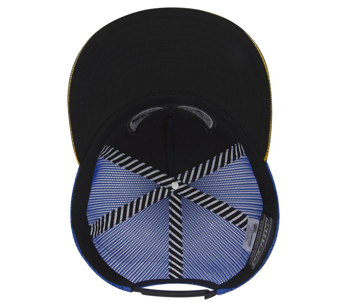 Monster Eyes Trucker Hat | Skechers Women / Men