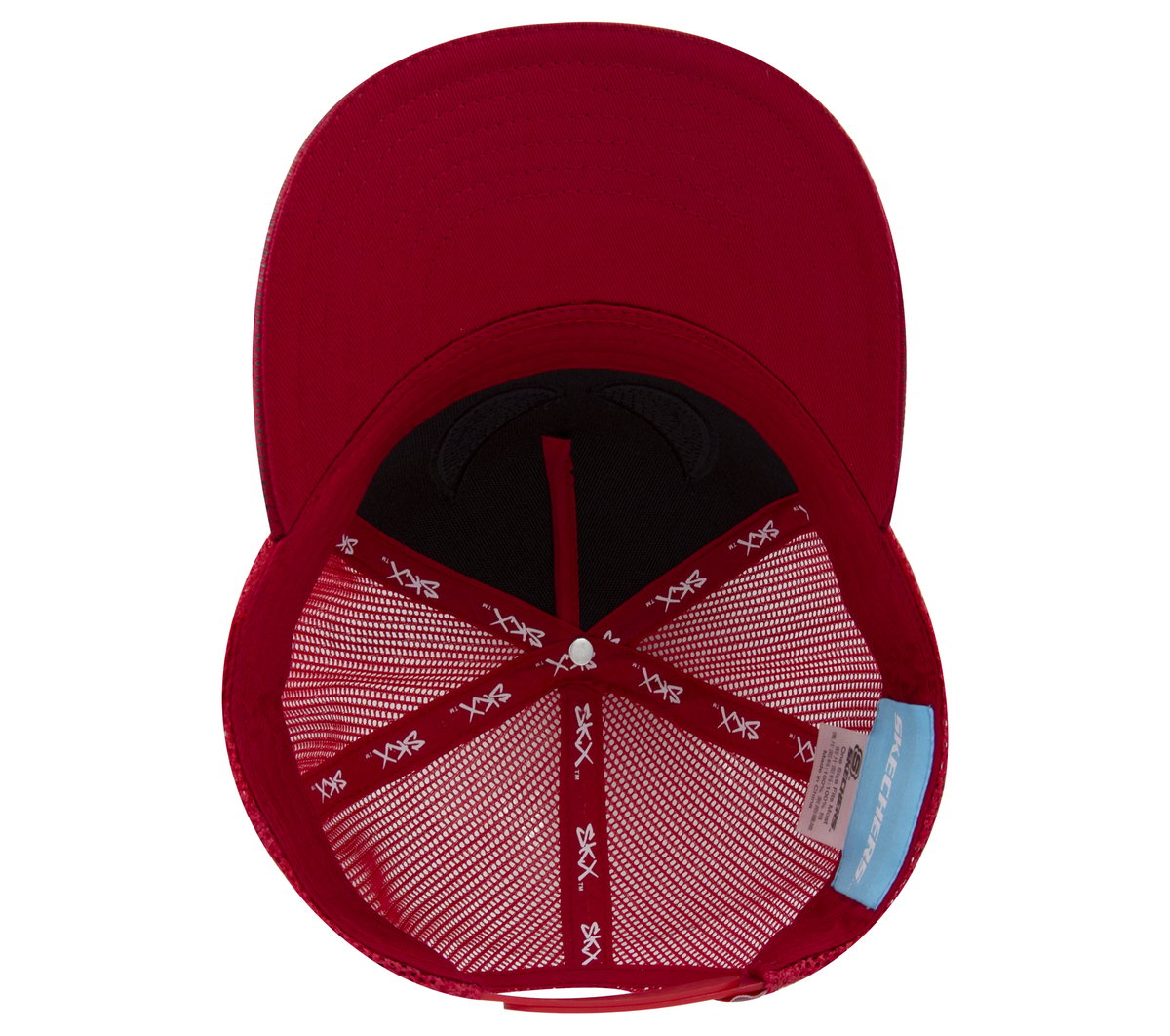 Monster Eyes Trucker Hat | Skechers Women / Men