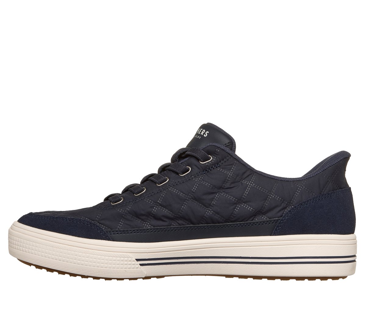 Slip-ins: Arch Fit Arcade - Cozy Fit Charming Daze | Skechers Men