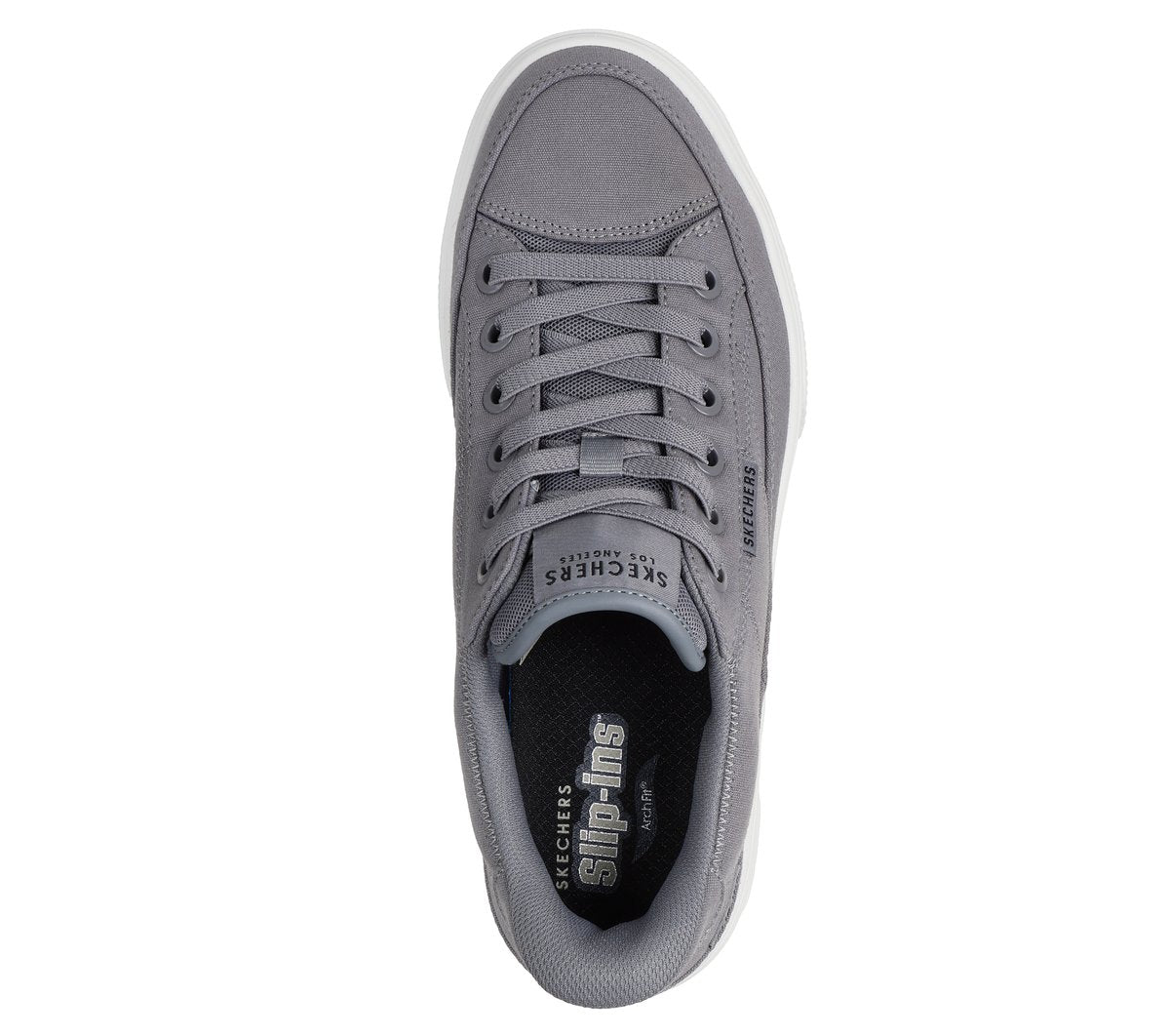 Slip-ins: Arch Fit Arcade - See Ya There | Skechers Men