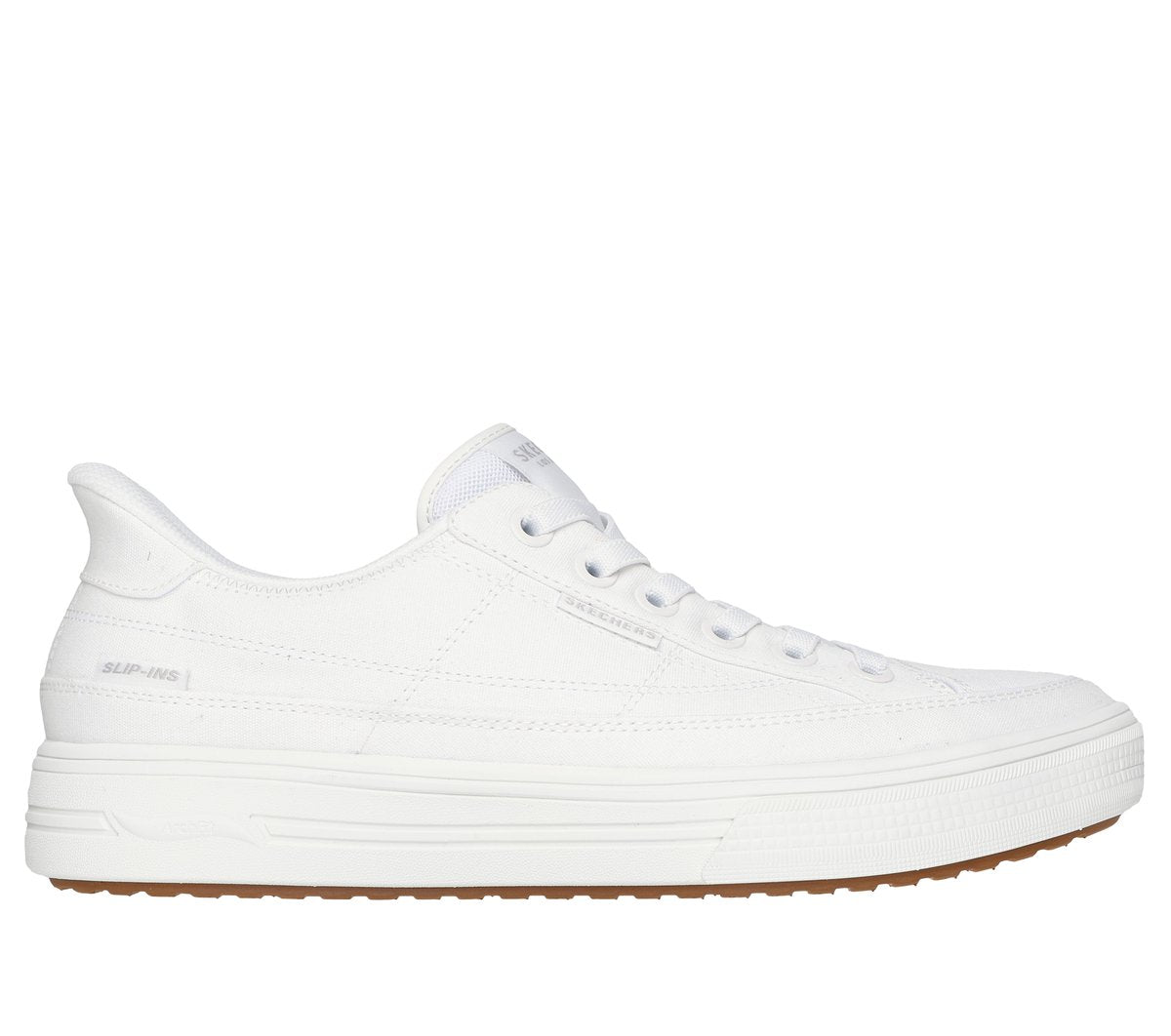 Slip-ins: Arch Fit Arcade - See Ya There | Skechers Men
