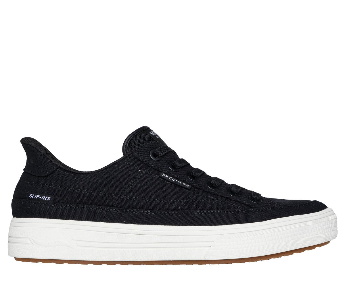 Slip-ins: Arch Fit Arcade - See Ya There | Skechers Men