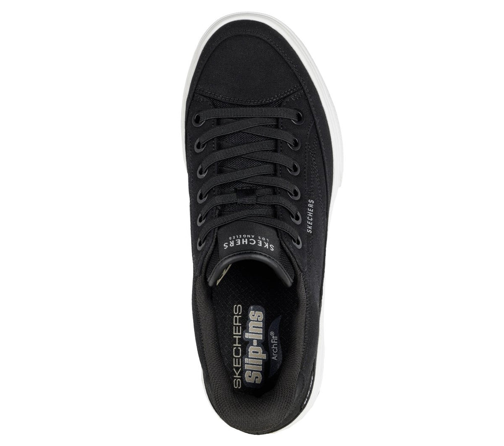 Slip-ins: Arch Fit Arcade - See Ya There | Skechers Men
