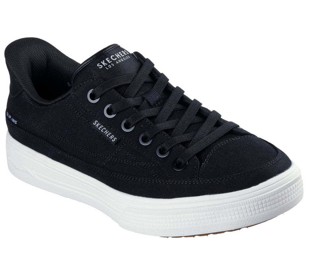 Slip-ins: Arch Fit Arcade - See Ya There | Skechers Men