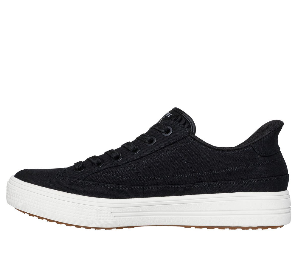 Slip-ins: Arch Fit Arcade - See Ya There | Skechers Men