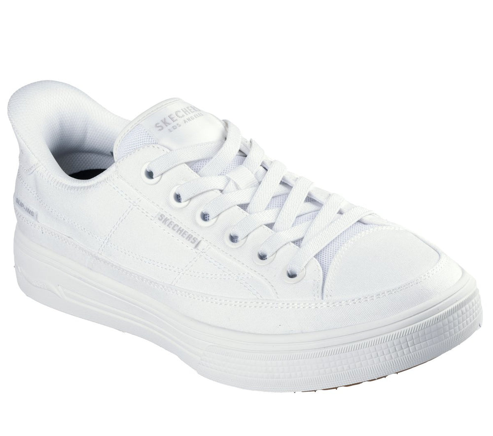 Slip-ins: Arch Fit Arcade - See Ya There | Skechers Men