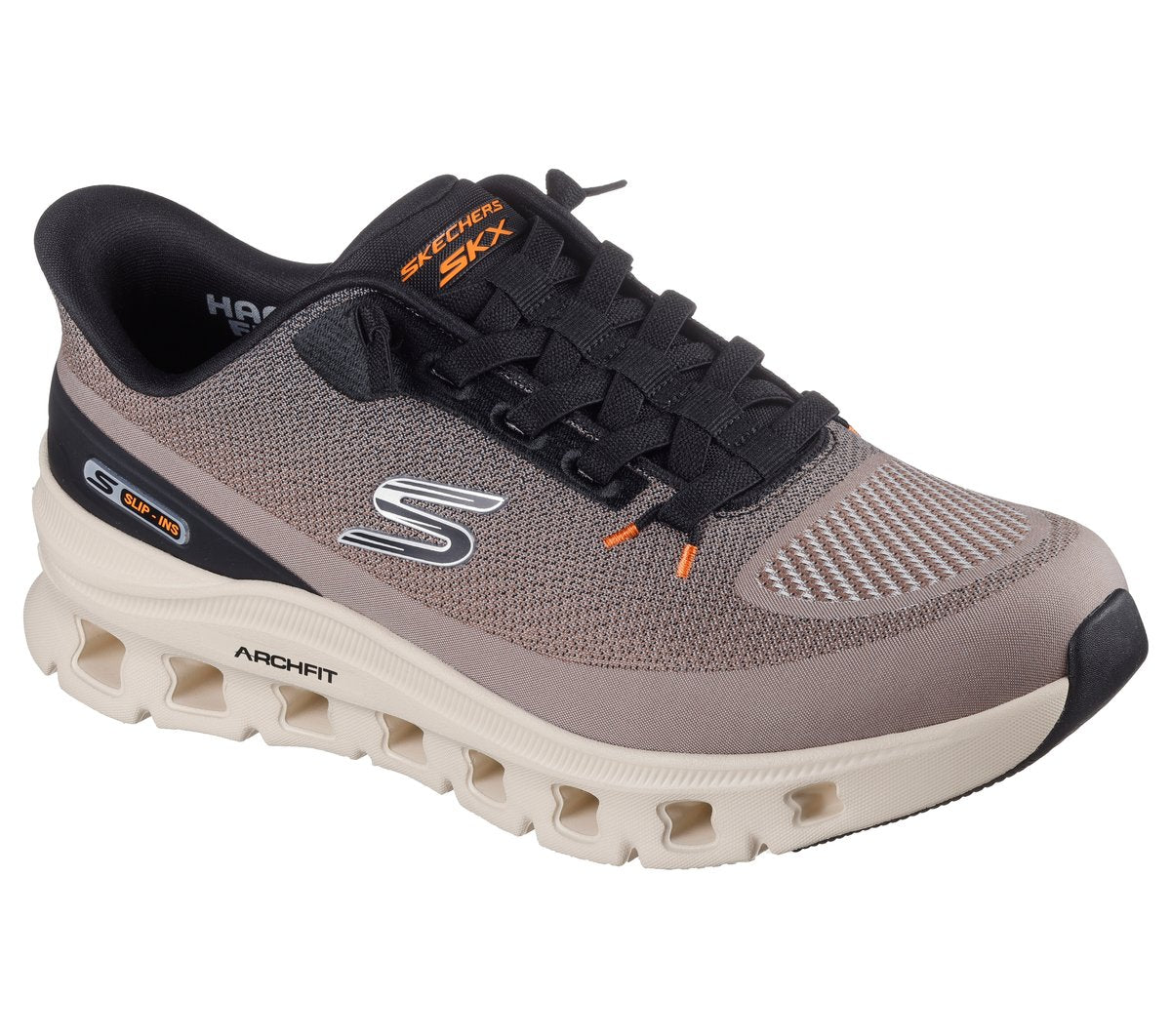 Slip-ins: Arch Fit Glide-Step Pro | Skechers Men