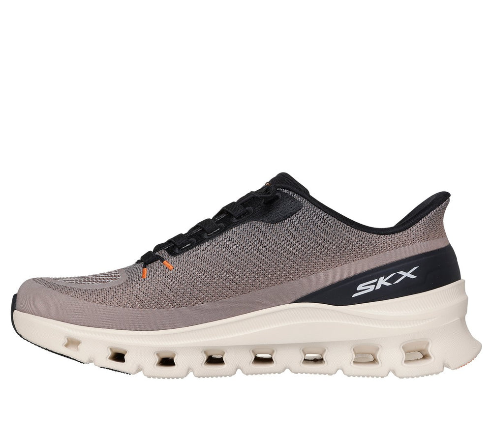 Slip-ins: Arch Fit Glide-Step Pro | Skechers Men