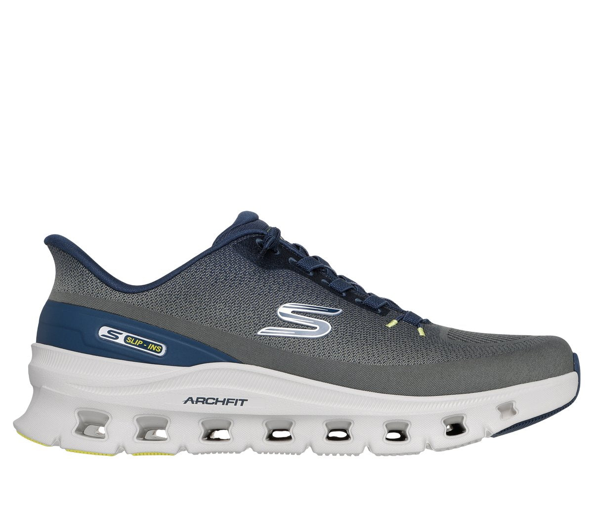 Slip-ins: Arch Fit Glide-Step Pro | Skechers Men