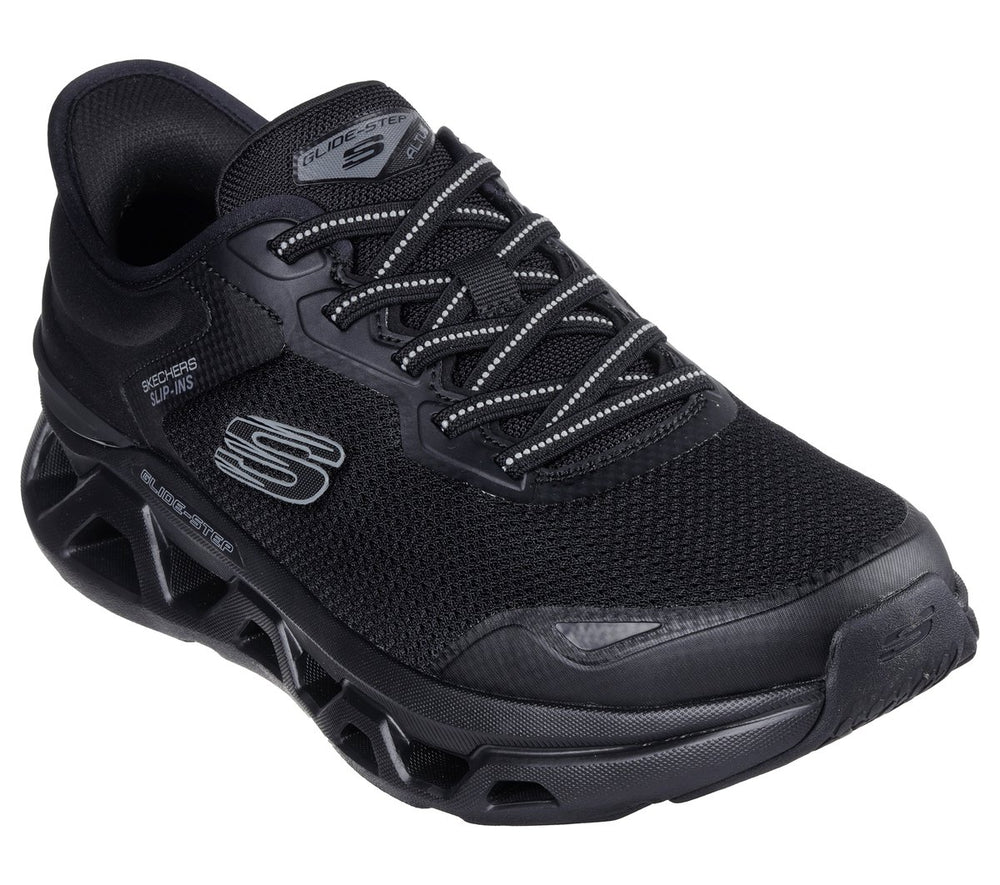 Slip-ins: Glide-Step Altus - Turn Out | Skechers Men