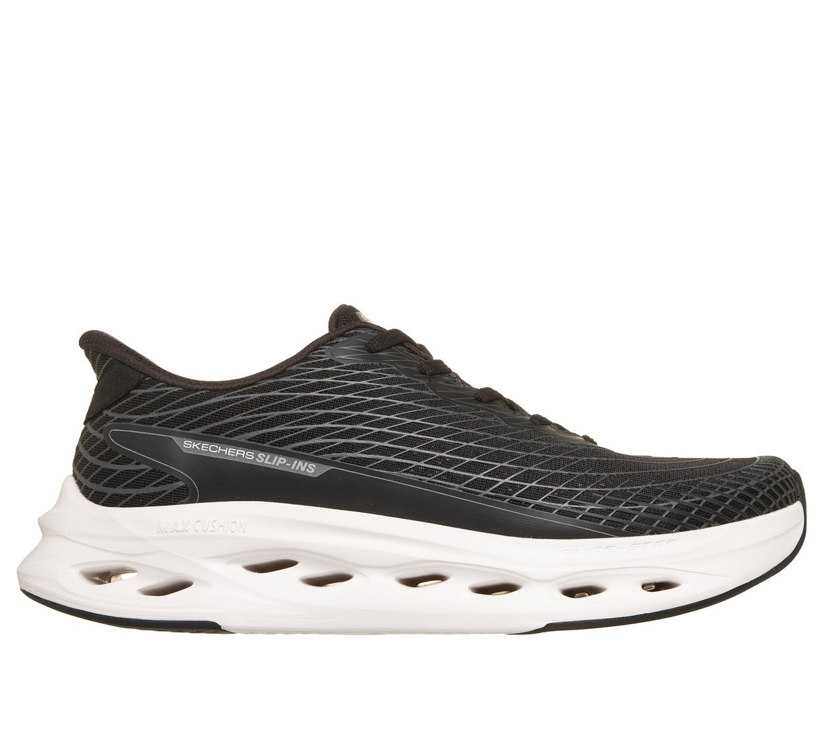 Slip-ins: Max Cushioning Glide-Step - Sapphire | Skechers Men