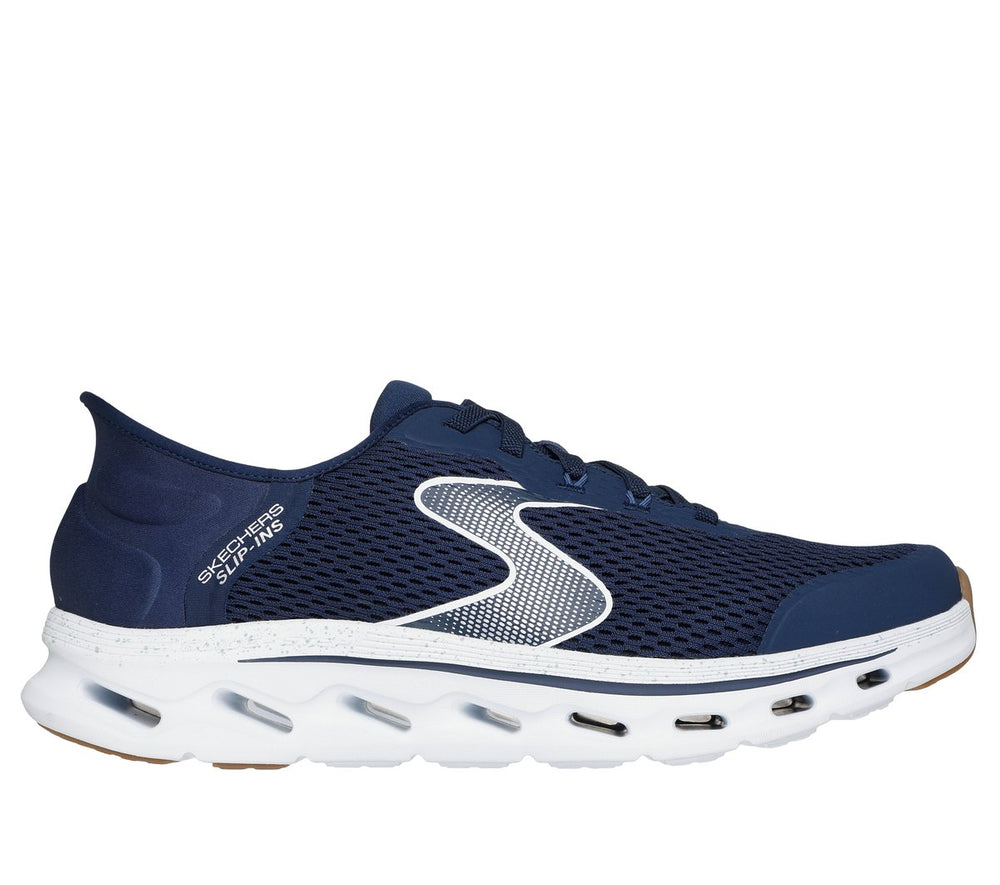 Slip-ins: GO WALK Glide-Step 2.0 - Zander | Skechers Men