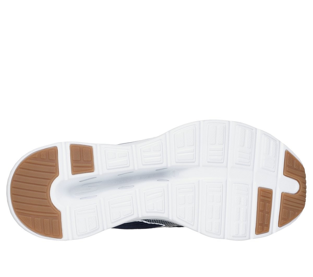 Slip-ins: GO WALK Glide-Step 2.0 - Zander | Skechers Men