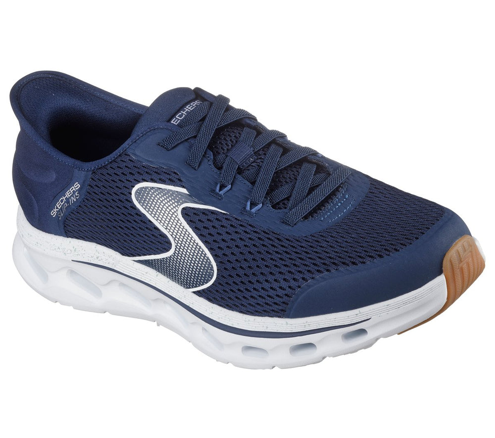 Slip-ins: GO WALK Glide-Step 2.0 - Zander | Skechers Men