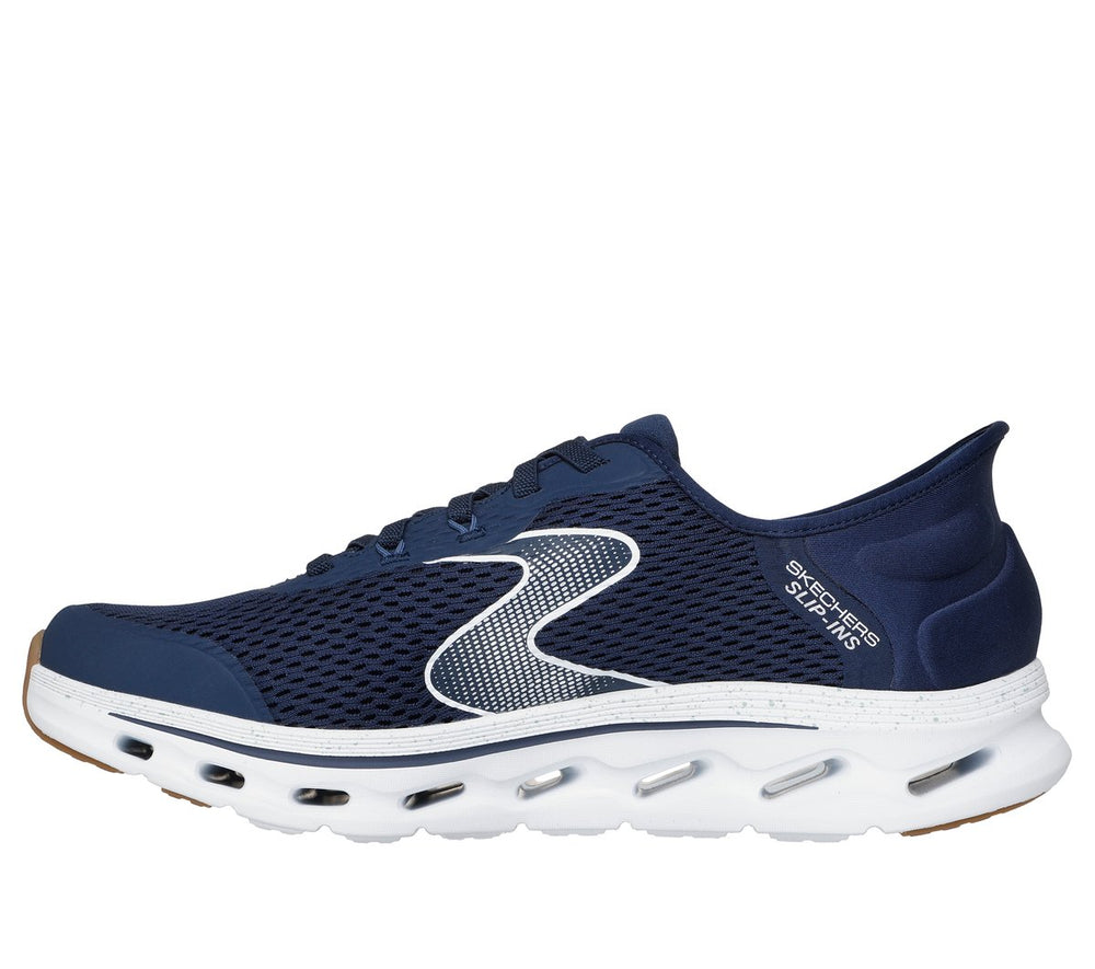 Slip-ins: GO WALK Glide-Step 2.0 - Zander | Skechers Men