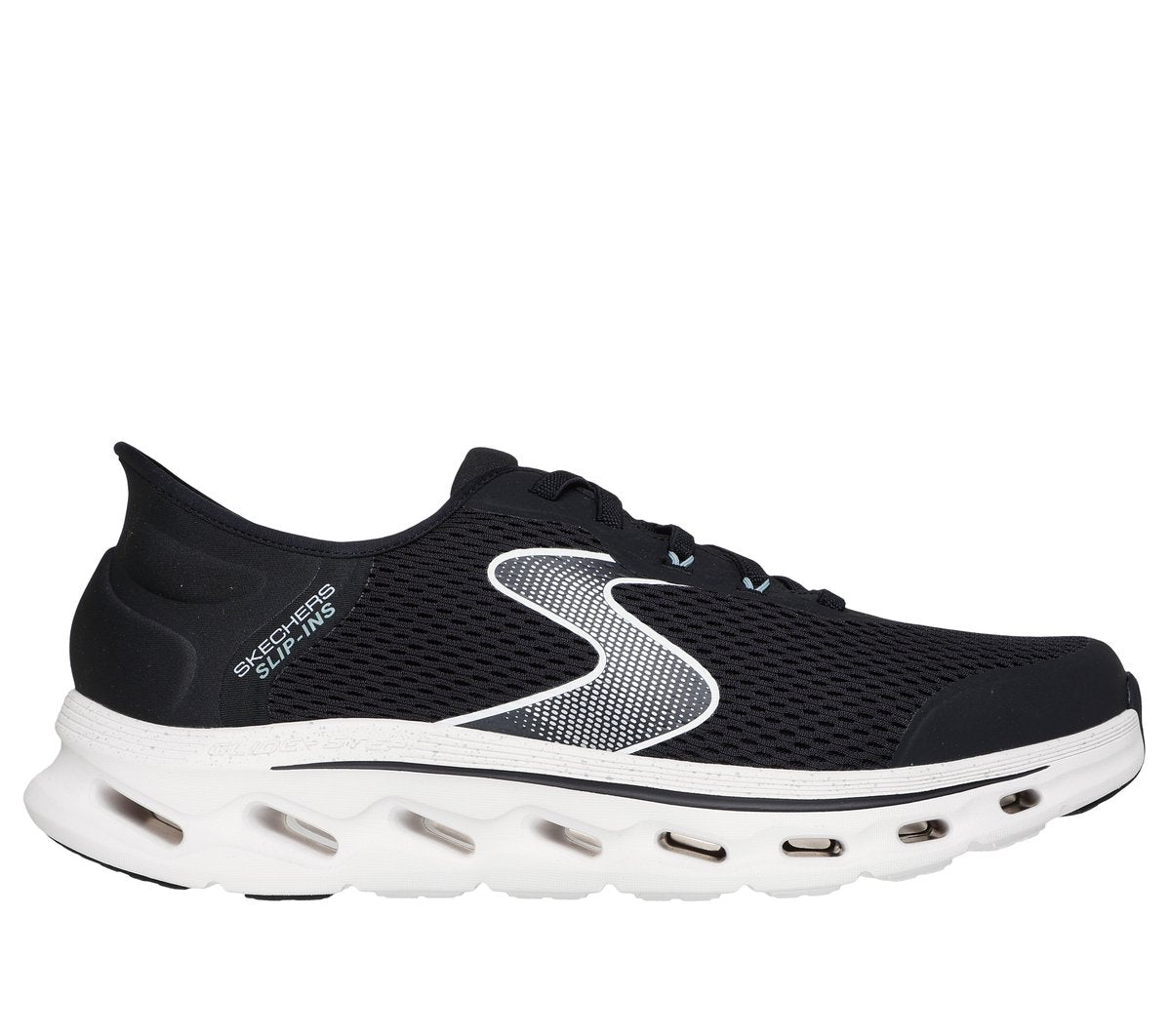 Slip-ins: GO WALK Glide-Step 2.0 - Zander | Skechers Men
