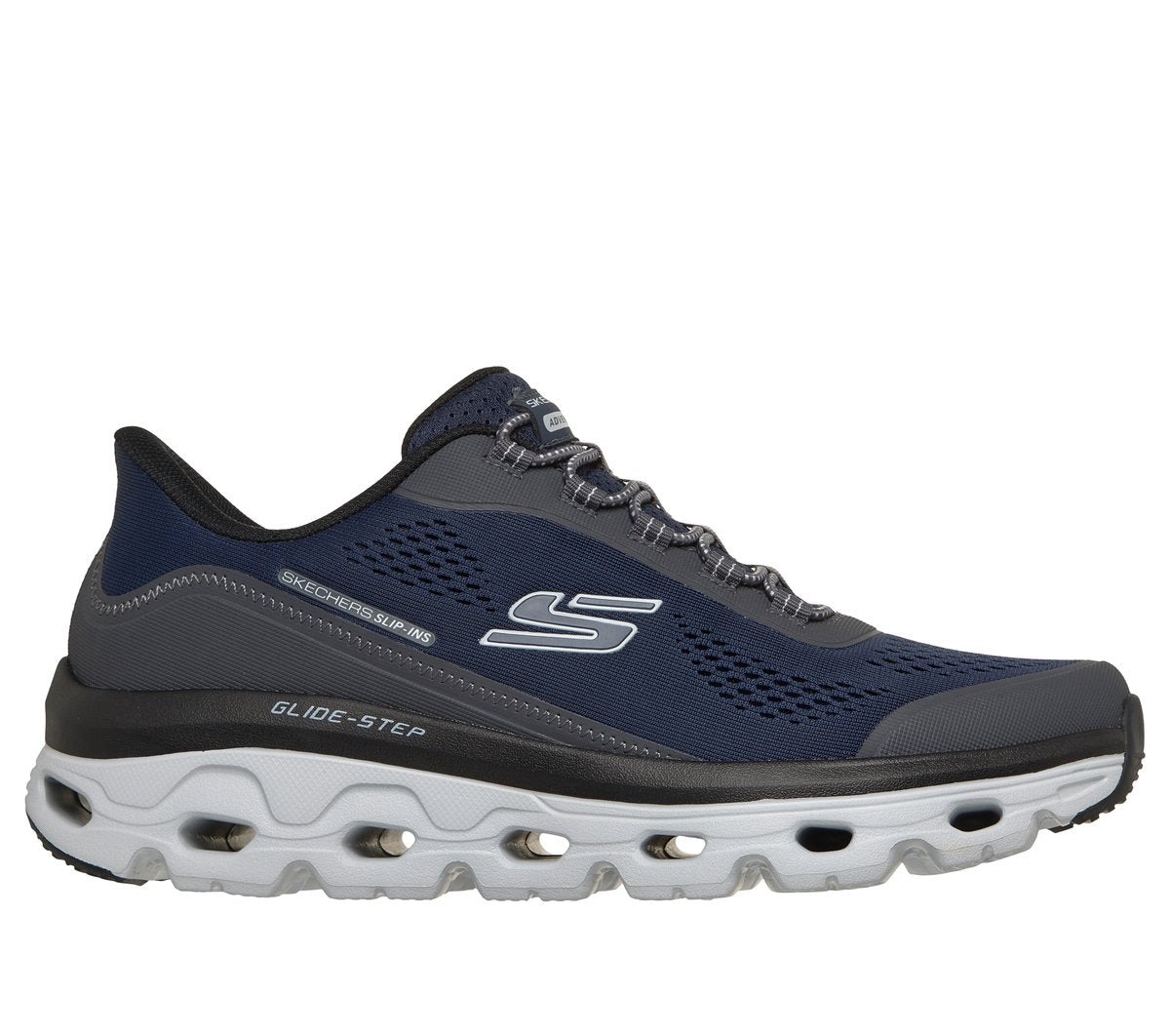 Slip-ins: Glide-Step Sole - Glover Peak | Skechers Men