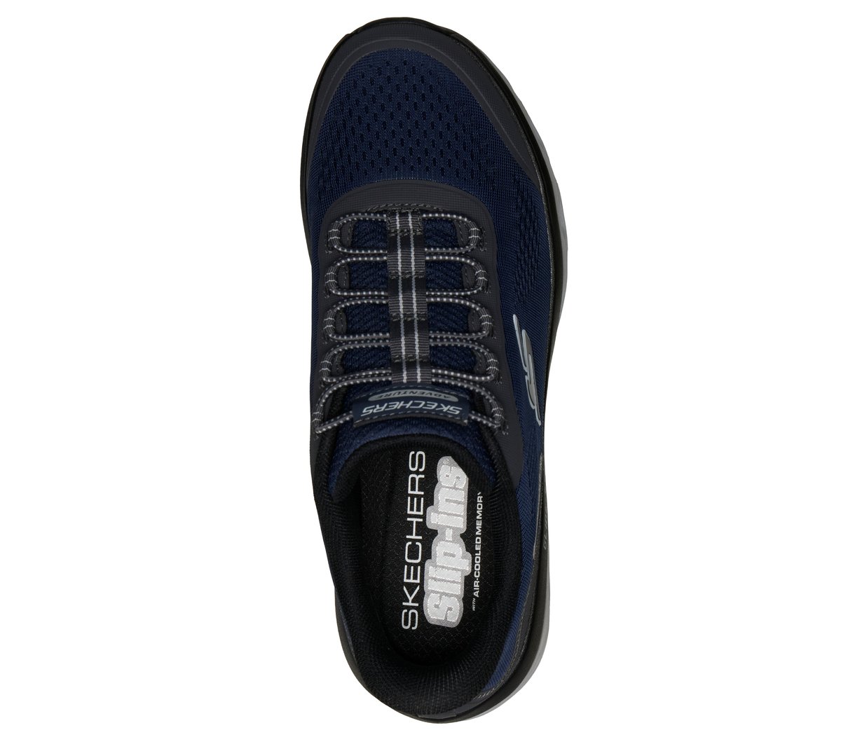 Slip-ins: Glide-Step Sole - Glover Peak | Skechers Men