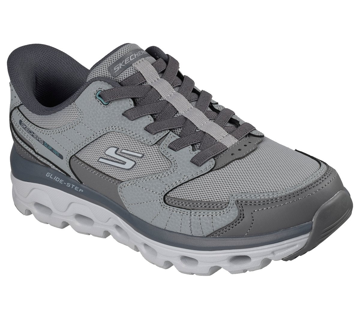 Slip-ins: Glide-Step Sole - Beale Creek | Skechers Men