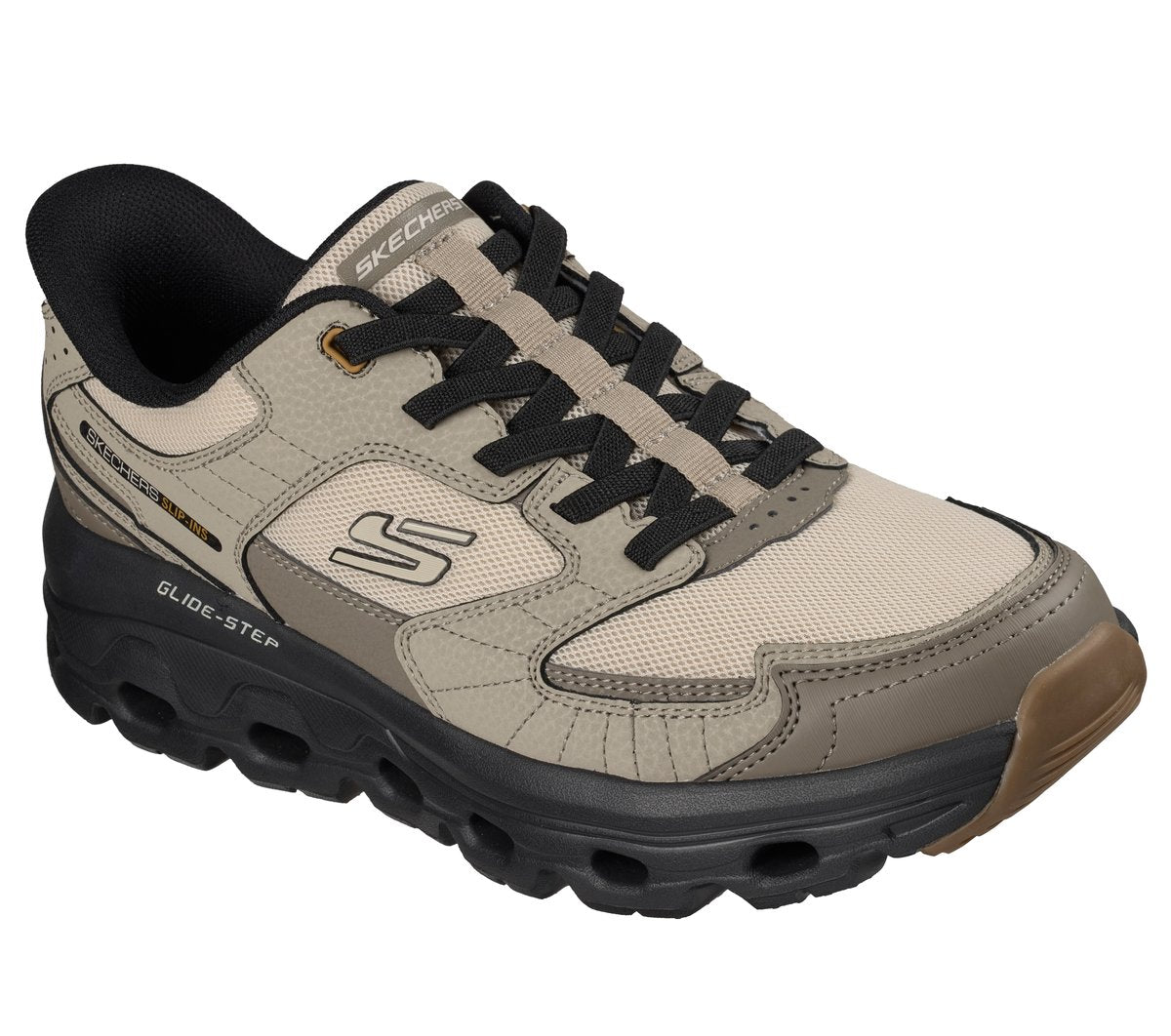 Slip-ins: Glide-Step Sole - Beale Creek | Skechers Men