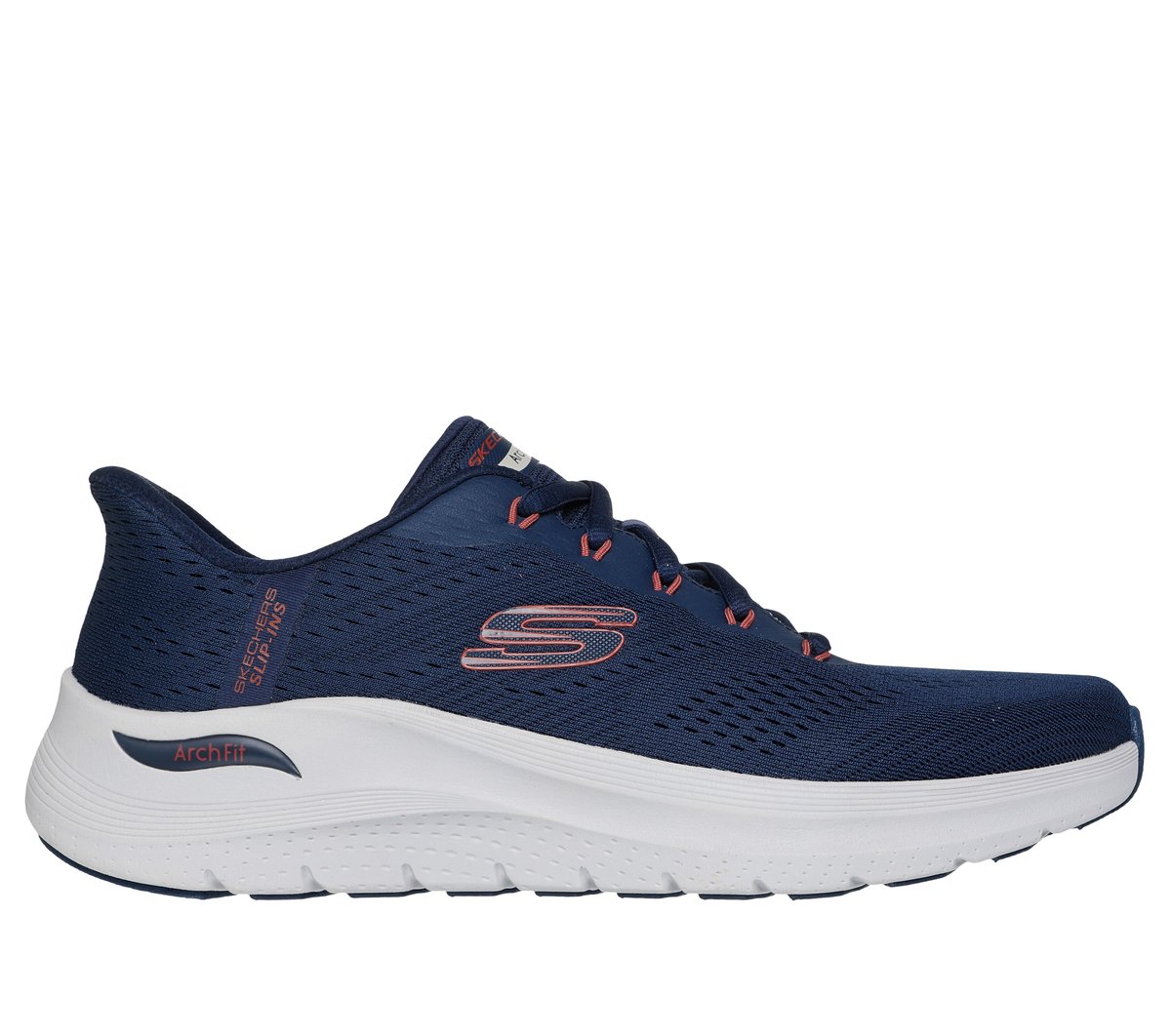 Slip-ins: Arch Fit 2.0 - Lestur | Skechers Men