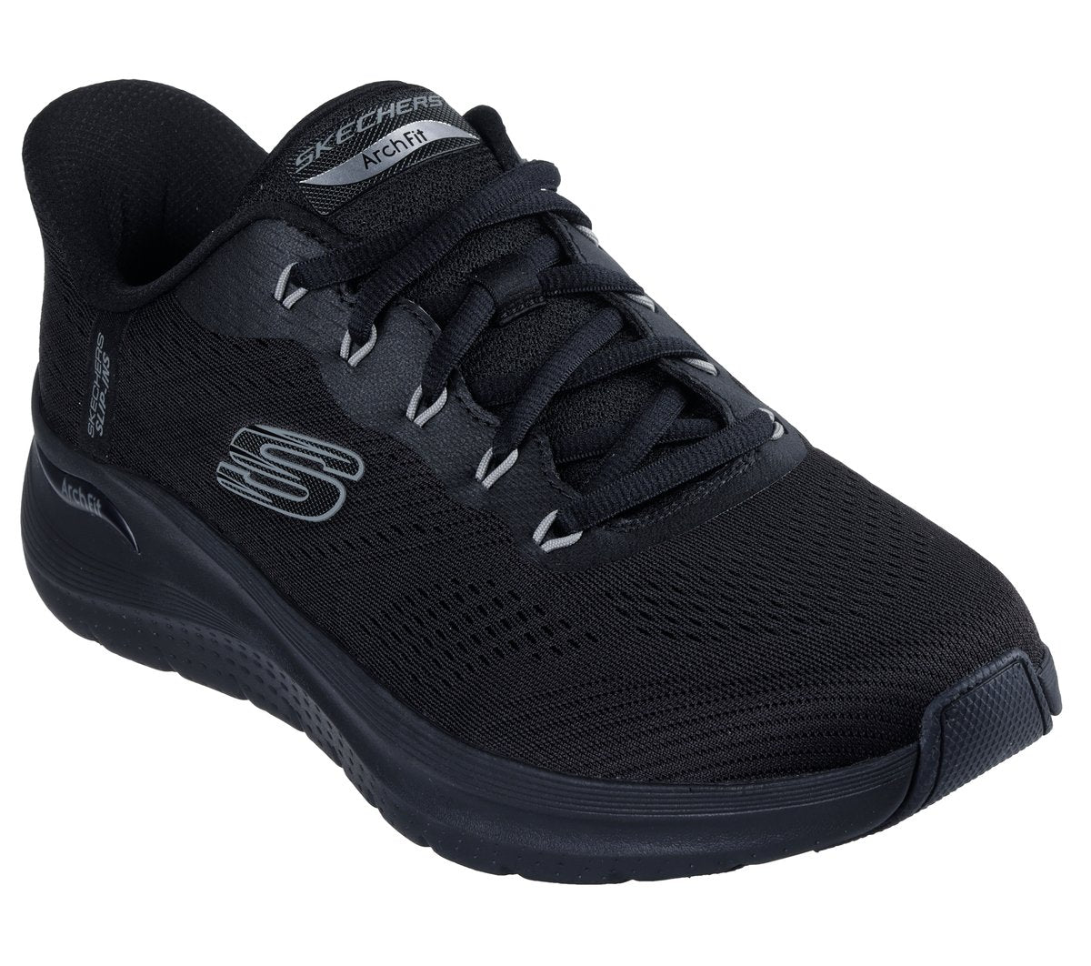 Slip-ins: Arch Fit 2.0 - Lestur | Skechers Men