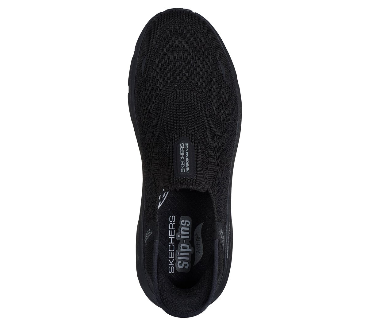 Slip-ins: Max Cushioning Arch Fit 2.0 - Fortuitous 2.0 | Skechers Men