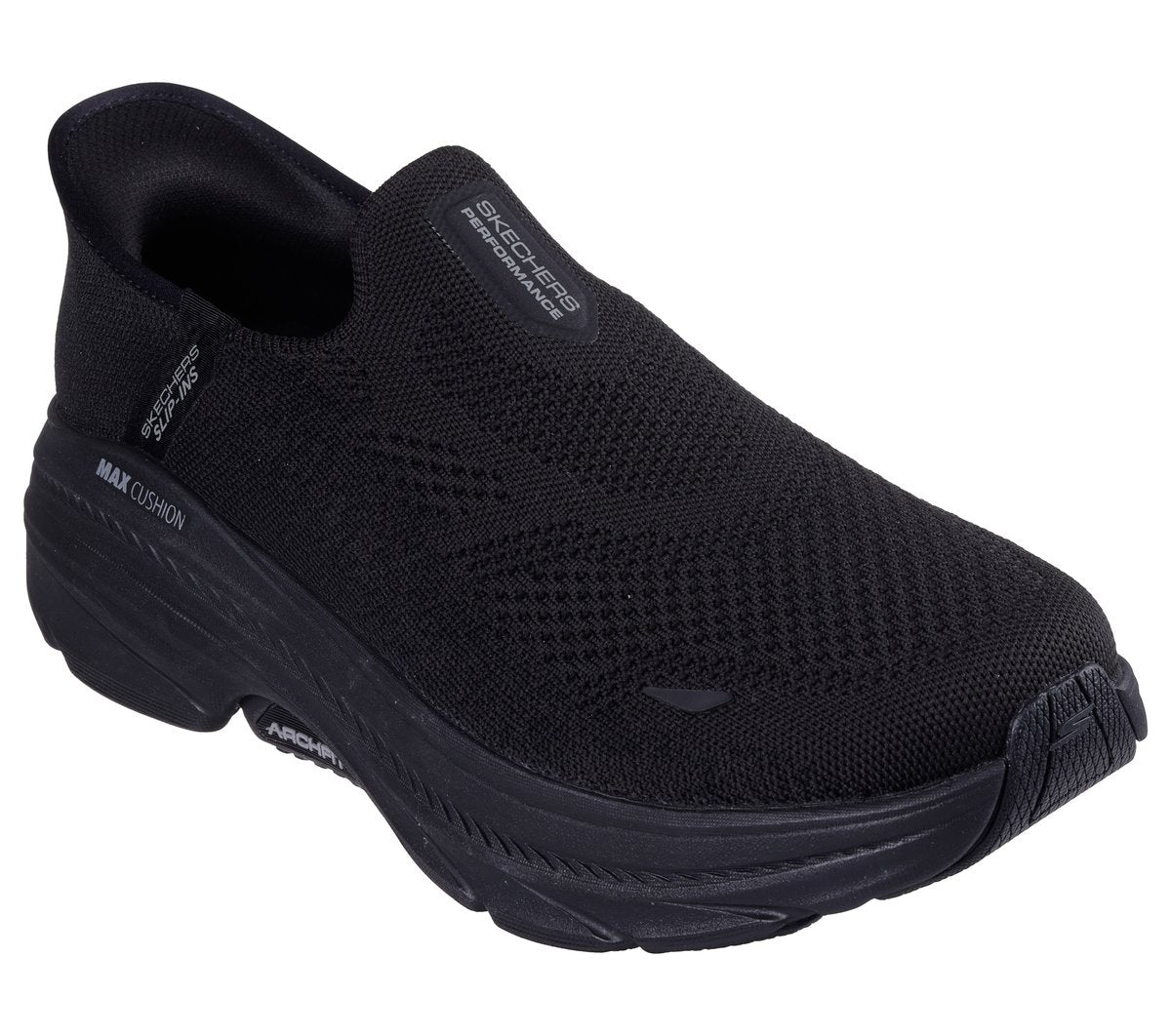 Slip-ins: Max Cushioning Arch Fit 2.0 - Fortuitous 2.0 | Skechers Men