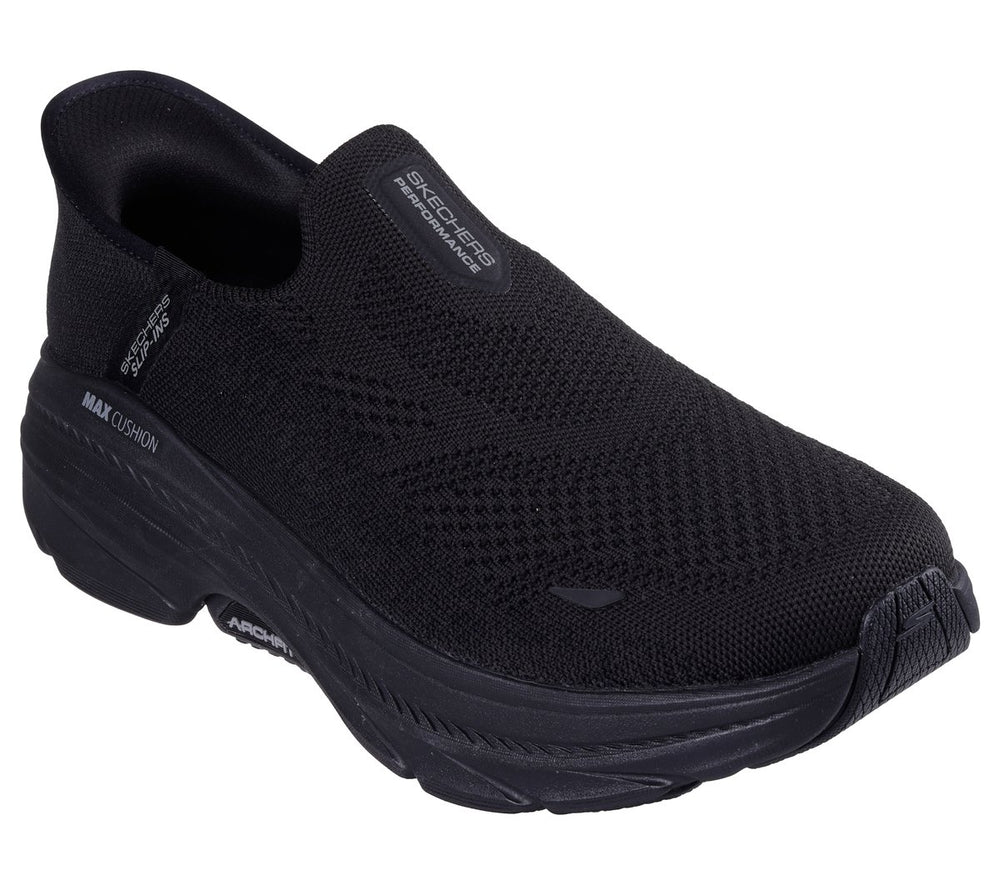 Slip-ins: Max Cushioning Arch Fit 2.0 - Fortuitous 2.0 | Skechers Men
