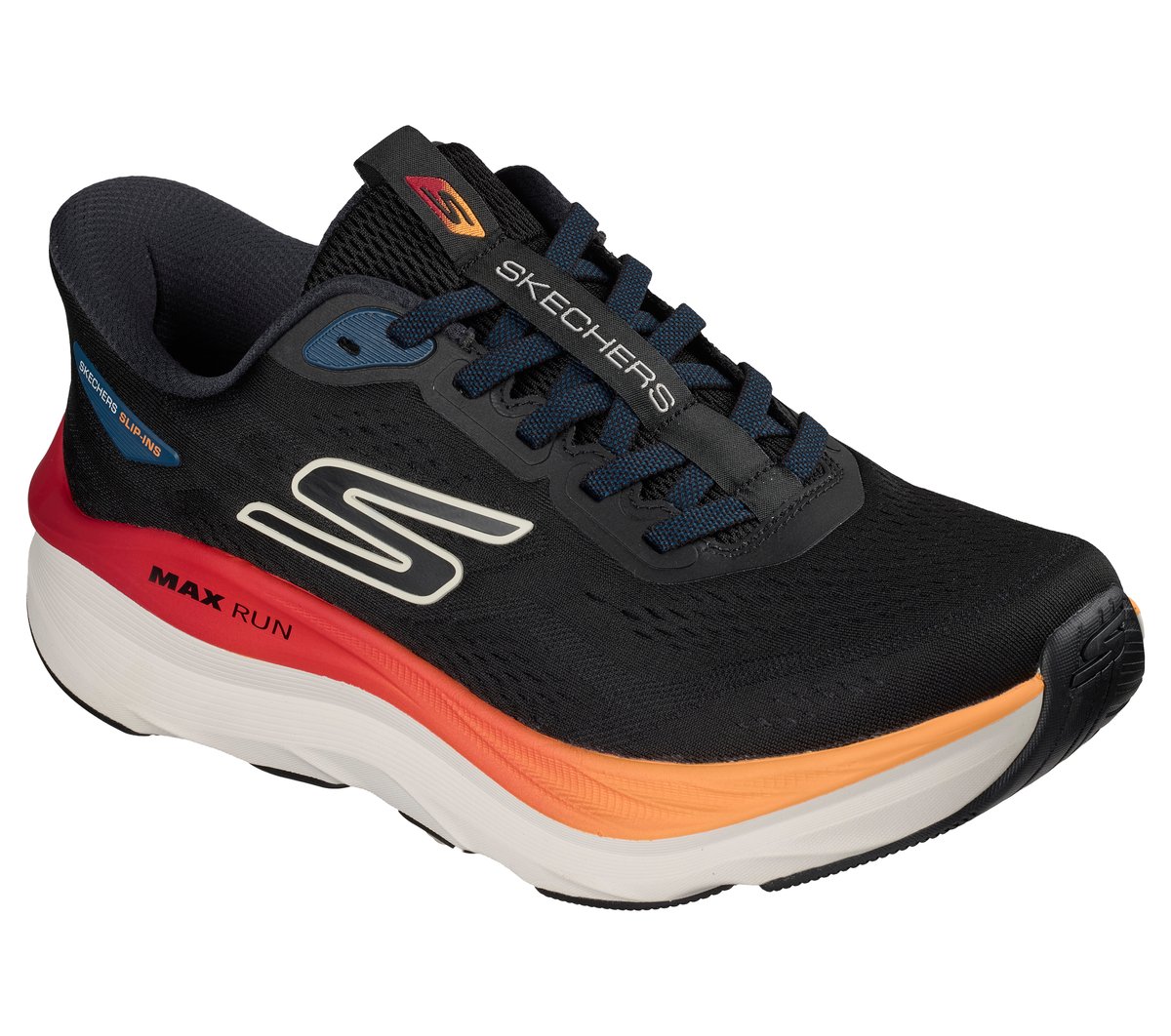 Slip-ins: Max Run | Skechers Men